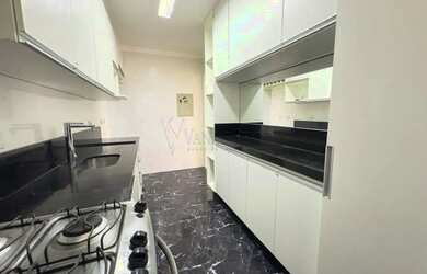 Imagem 4: Locação e Venda de Apartamento Padrão no bairro Jardim Satélite em São José dos Campos/SP