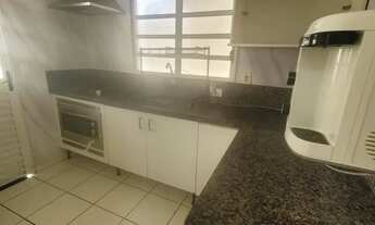 Imagem 7: Casa térrea em condomínio para alugar com 3 quartos suíte armário planejados e piscina