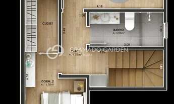 Imagem 6: TENHA SEU APARTAMENTO COM CONDIÇÕES FACILITADAS