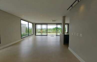 Imagem 6: Casa - Alphaville Dom Pedro - Campinas