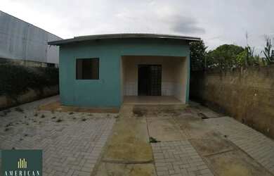 Imagem: Vende - se Area 2500 metros com Casa 2 Qt