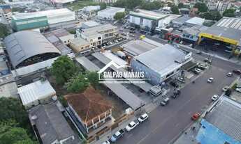 Imagem: Casa - 4 quartos - Parque Dez - CAL159