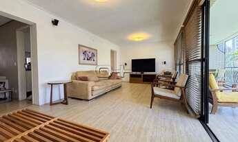 Imagem 6: Venda Apartamento 3 Dormitórios - 142 m² Vila Nova Conceição