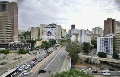 Imagem: Predio - Consolacao/Sao Paulo