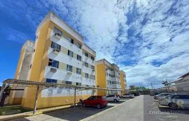 Imagem 2: Apartamento com 2 dormitórios no Bairro Morro da Bina em Biguaçu/SC