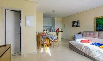 Imagem 2: Apartamento 2 quartos para alugar no(a) Centro