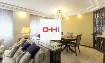 Imagem 5: Venda Apartamento 3 Dormitórios - 189 m² Jardim Paulista