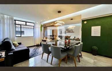 Imagem 3: Apartamento à Venda - Luxemburgo, 3 Quartos, 105 m2