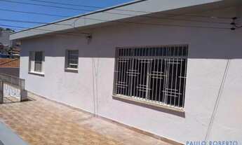 Imagem 6: CASA ASSOBRADADA - VILA ELDÍZIA - SP