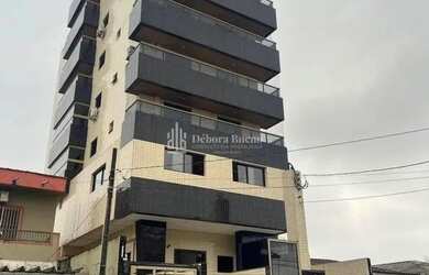 Imagem: Vista Mar - 2 Dormts C/Varanda Gourmet Lazer