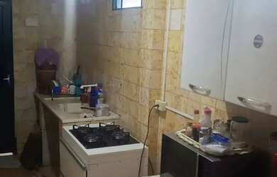 Imagem 5: CASA SETOR UNIÃO FRENTE PRAÇA 3 QUARTOS SENDO 1 SUÍTE PARTE ALTA DO SETOR OPORTUNIDADE