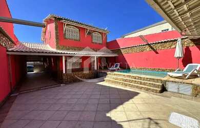 Imagem: Imóvel para aluguel tem 400 metros quadrados