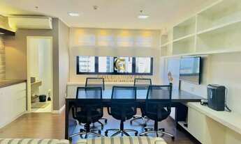 Imagem 4: Sala Comercial á Venda no Prime Offices Jardim Aquarius Oportunidade