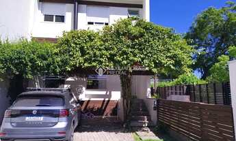 Imagem 2: Casa em condomínio com 3 suítes no bairro Ipanema