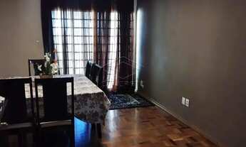 Imagem 2: Residência com piscina - Jd. Ferraz