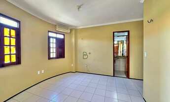 Imagem 7: Imóvel para venda tem 134 metros quadrados com 4 quartos em Sapiranga-Coité - Fortaleza