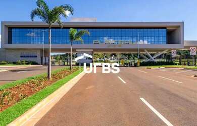 Imagem: Plateau D´or Unique - Terreno Residencial