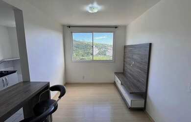 Imagem: Excelente apartamento semi mobiliado, com