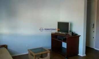 Imagem 3: Apartamento com 03 dormitórios, 01 suíte, garagem de estacionamento por convenção