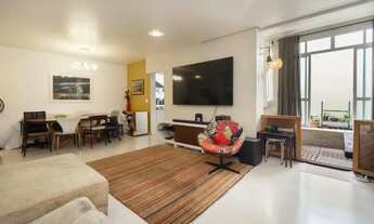 Imagem 7: Apartamento garden para venda em Pinheiros com 2 quartos , 119m²