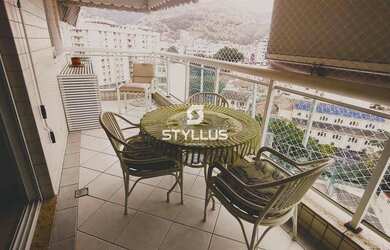 Imagem 7: Méier Apartamento cobertura com 3 dormitórios