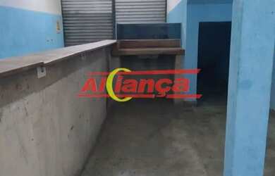 Imagem 3: Salão para alugar, 129 m² - Jardim Presidente Dutra- Guarulhos -R$ 2.500,00