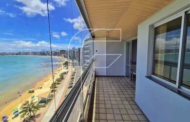 Imagem 4: Imóvel para venda com 250 metros quadrados com 4 quartos em Praia do Morro - Guarapari - E