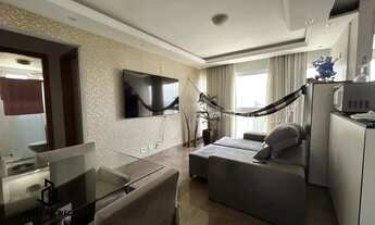 Imagem: Apartamento a venda 2 quartos 1 suíte