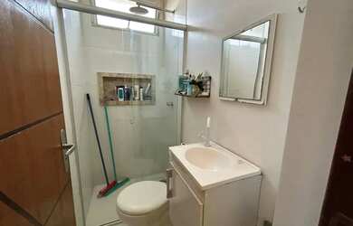 Imagem 4: ALUGUEL NO SÃO FRANCISCO - 02 QUARTOS - COM PLANEJADOS