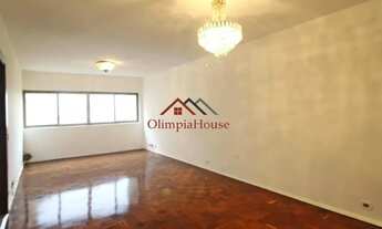 Imagem 2: Venda Apartamento 3 Dormitórios - 130 m² Vila Mariana