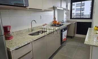 Imagem 3: Apartamento com 2 quartos para alugar, 68 m² - Condomínio Edifício Union - Sorocaba/SP