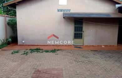 Imagem 4: Casa em Rua José Pedro Teixeira Cardoso - Parque Laranjeiras - Araraquara/SP