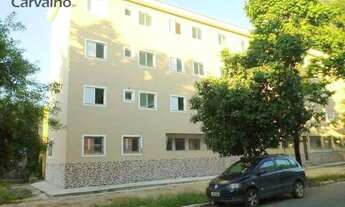 Imagem: Casa com 1 dormitório para alugar, 32 m²