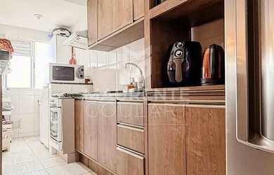 Imagem 5: Apartamento com 2 dormitórios no Ipiranga