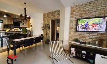 Imagem 2: Apartamento à venda 3 quartos 1 suíte 2 vagas Baeta Neves - São Bernardo do Campo - SP