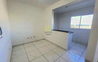 Imagem 6: Apartamento para Locação em Atibaia, Alvinópolis, 2 dormitórios, 1 banheiro, 1 vaga