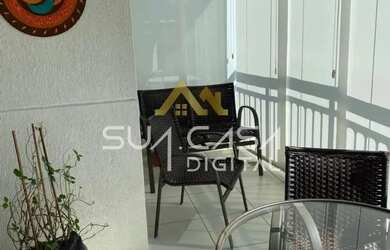 Imagem 7: Barra da Tijuca Apartamento com 3 dormitórios