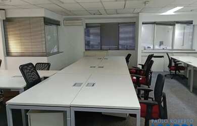 Imagem 2: CONJ. COMERCIAL - VILA MARIANA - SP