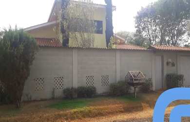 Imagem 2: CHACARA RESIDENCIAL em GOIÂNIA - GO, SÍTIO DE RECREIO PINDORAMA