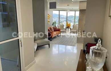 Imagem: Conjunto/Sala Comercial - Empresarial 18