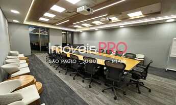 Imagem 3: Laje para locação na FARIA LIMA