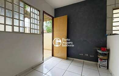 Imagem: Casa com 1 dormitório para alugar, 40 m²