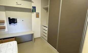 Imagem 6: Apartamento no Condomínio Reserva Inglesa - London - Ponta Negra