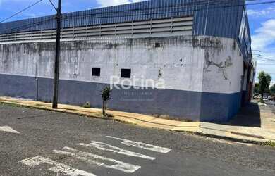 Imagem 2: Galpão para alugar, Brasil - Uberlândia/MG - Rotina Imobiliária