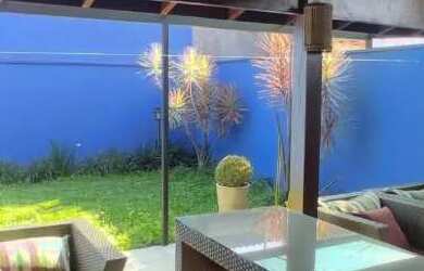 Imagem 6: Sobrado a venda no Jaguaré (2 suítes) 6 vagas