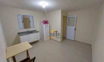 Imagem 3: Kitnet com 1 dormitório para alugar, 25 m² por R$ 1.500,00/mês - Butantã - São Paulo/SP