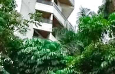 Imagem 2: Bonaparte Flat Mobiliado SHS Asa SUL