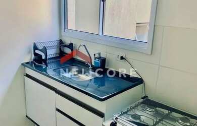 Imagem 7: Apartamento em Rua Telezinho Gomes Sardim - Vitta São José - Bauru/SP