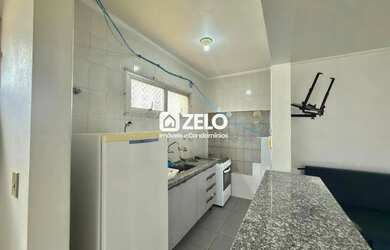 Imagem 5: Apartamento para aluguel em Centro, Campinas - SP