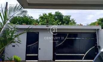 Imagem 2: Casa com 4 dormitórios à venda, 230 m² por R$ 1.600.000 - Parque Santa Márcia - Votorantim